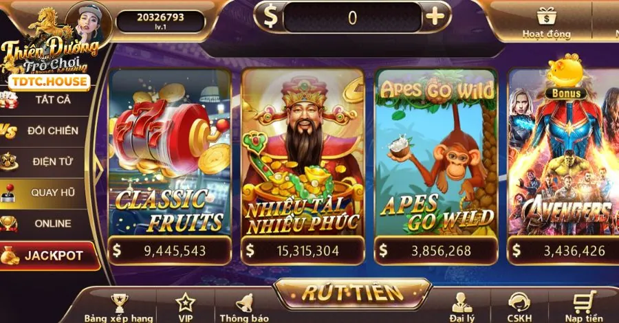Game Mạt chược online tại Lô Đề 88